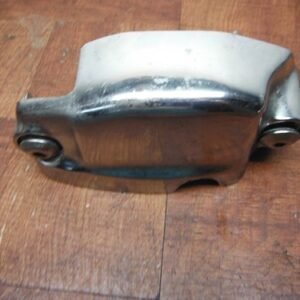 honda shadow 1100 ace aero sabre spirit OEM ENGINE CYLINDER HEAD COVER FR-RL