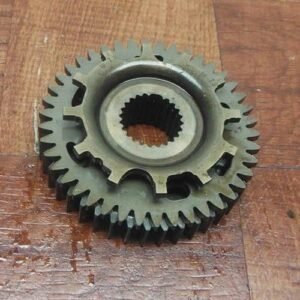 honda ST1300 ST 1300 CTX CLUTCH BOSS HUB CLUTCH TIMING PRIMARY DRIVE GEAR