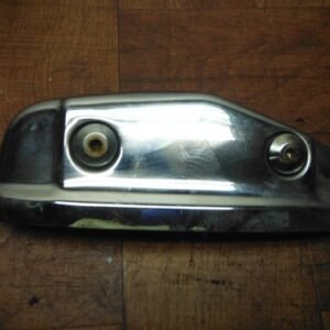 04-07 honda shadow spirit 1100 OEM ENGINE TOP END CYLINDER HEAD COVER