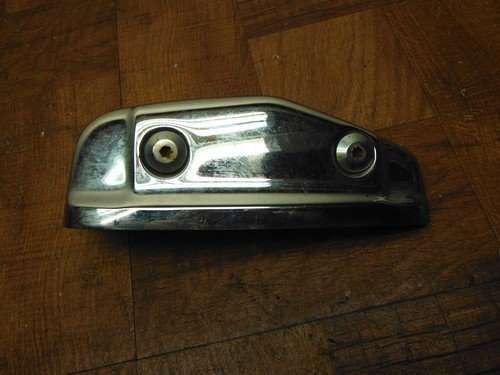honda 2006 2007 shadow sabre 1100 spirit OEM ENGINE TOP END CYLINDER HEAD COVER