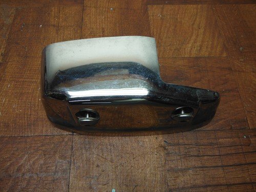 honda 2006 2007 shadow sabre 1100 spirit OEM ENGINE TOP END CYLINDER HEAD COVER - Image 2