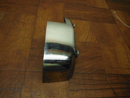 honda 2006 2007 shadow sabre 1100 spirit OEM ENGINE TOP END CYLINDER HEAD COVER - Image 3