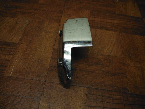 honda 2006 2007 shadow sabre 1100 spirit OEM ENGINE TOP END CYLINDER HEAD COVER - Image 4