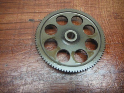 honda ST1300 ST 1300 CTX CTX1300 STARTER CLUTCH DRIVE GEAR 28110-MCS-000 - Image 3