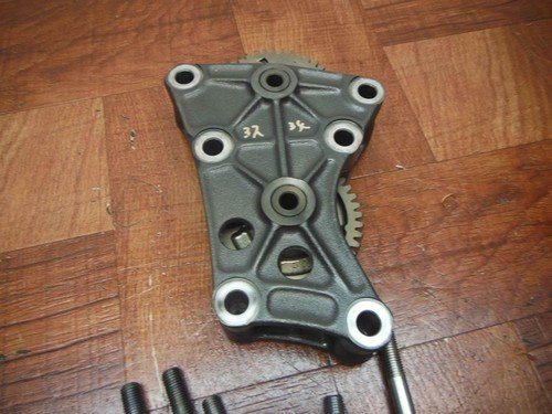 honda st 1300 st1300a st1300p st1300pa CLUTCH GEAR TRAIN13320-MCS-010 - Image 2