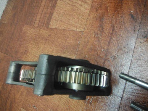 honda st 1300 st1300a st1300p st1300pa CLUTCH GEAR TRAIN13320-MCS-010 - Image 5