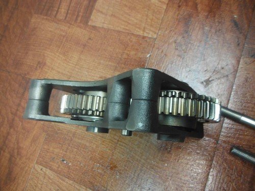 honda st 1300 st1300a st1300p st1300pa CLUTCH GEAR TRAIN13320-MCS-010 - Image 6