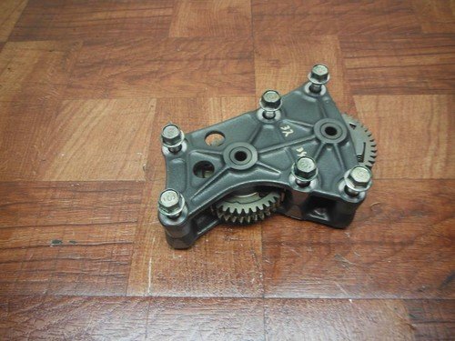 honda st 1300 st1300a st1300p st1300pa CLUTCH GEAR TRAIN13320-MCS-010 - Image 7