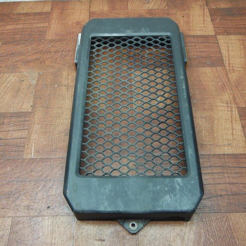 honda shadow aero 1100 sabre spirit OEM RADIATOR GRILLE GRILL SHIELD GUARD