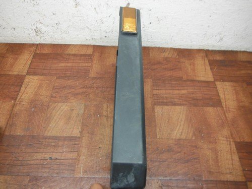 honda shadow aero 1100 sabre spirit OEM RADIATOR GRILLE GRILL SHIELD GUARD - Image 3