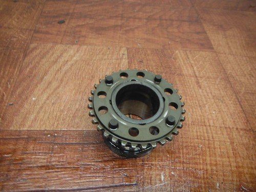 honda ST1300 ST 1300 CTX CTX1300 CLUTCH COLLAR GEAR WATER PUMP DRIVE SPROCKET - Image 2