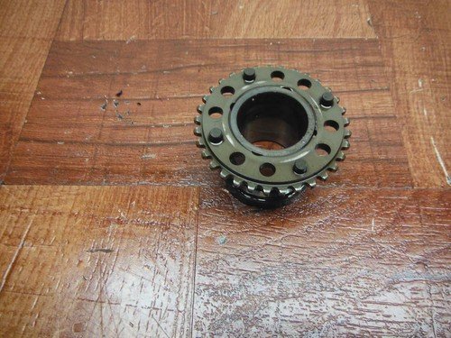 honda ST1300 ST 1300 CTX CTX1300 CLUTCH COLLAR GEAR WATER PUMP DRIVE SPROCKET - Image 3