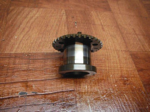 honda ST1300 ST 1300 CTX CTX1300 CLUTCH COLLAR GEAR WATER PUMP DRIVE SPROCKET - Image 4