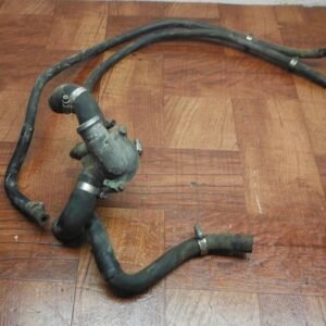 honda st 1300 st1300a st1300p st1300pa THERMOSTAT W HOUSING ASSEMBLY