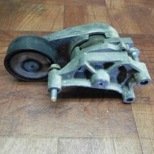 08 VW PASSAT KOMFORT BELT TENSIONER SERPENTINE 06F-903-315