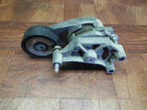 08 VW PASSAT KOMFORT BELT TENSIONER SERPENTINE 06F-903-315