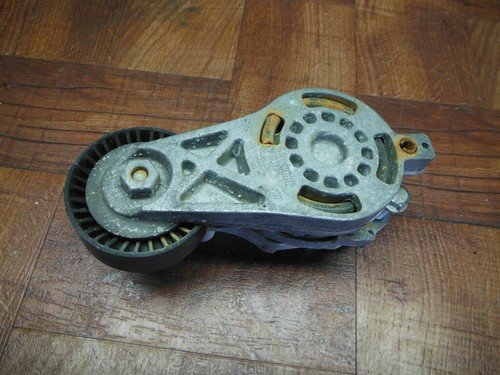 08 VW PASSAT KOMFORT BELT TENSIONER SERPENTINE 06F-903-315 - Image 4