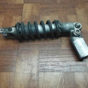 05-08 kawasaki zzr600 REAR BACK SHOCK ABSORBER SUSPENSION 45014-1799-10