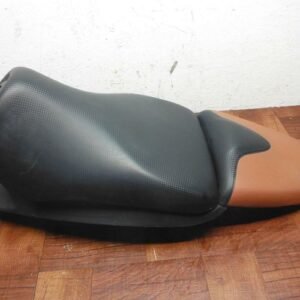 aprilia 12-14 sr50 2013 2014 sr50r SR 50 R FRONT REAR SEAT PAD SADDLE PILLION