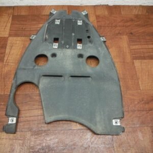 aprilia 12-14 sr50 2013 2014 sr50r GAS TANK FUEL CELL CENTER COVER BODY PANEL