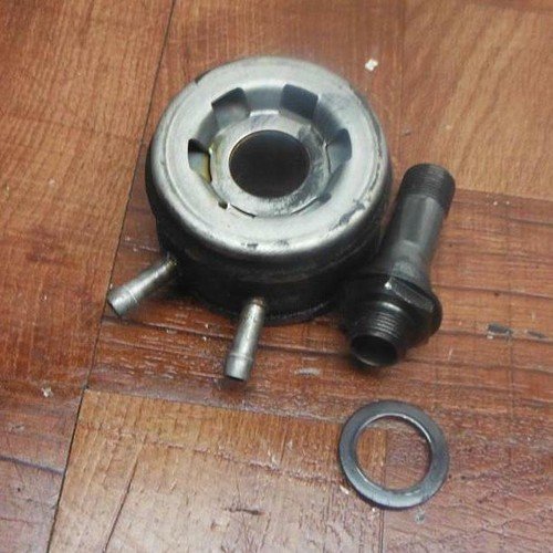 honda st 1300 st1300a st1300p st1300pa ENGINE MOTOR OIL COOLER 15700-MCS-003