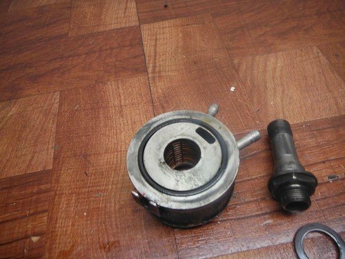 honda st 1300 st1300a st1300p st1300pa ENGINE MOTOR OIL COOLER 15700-MCS-003 - Image 3