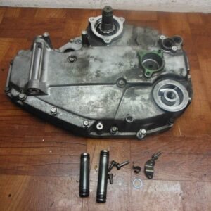 honda st 1300 st1300a st1300p st1300pa ENGINE MOTOR CASES REAR COVER