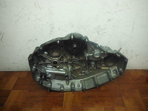 honda st 1300 st1300a st1300p st1300pa ENGINE MOTOR CASES REAR COVER - Image 9