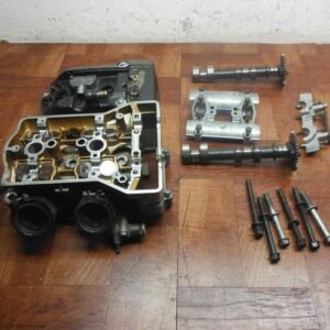 honda st 1300 st1300a st1300p st1300pa ENGINE TOP END CYLINDER HEAD CAM LEFT