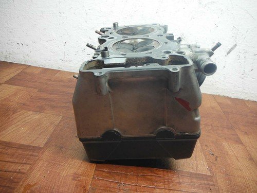 honda st 1300 st1300a st1300p st1300pa ENGINE TOP END CYLINDER HEAD CAM LEFT - Image 10