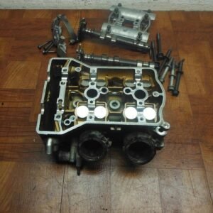 honda st 1300 st1300a st1300p st1300pa ENGINE TOP END CYLINDER HEAD CAM RIGHT