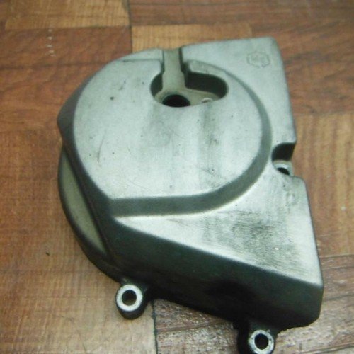 kawasaki 98-02 ninja zx6r 05-08 zzr600 ENGINE SPROCKET COVER 14026-1277 - Image 3