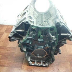 honda st 1300 st1300a st1300p st1300pa ENGINE MOTOR CRANKCASE CRANK CASES BLOCK