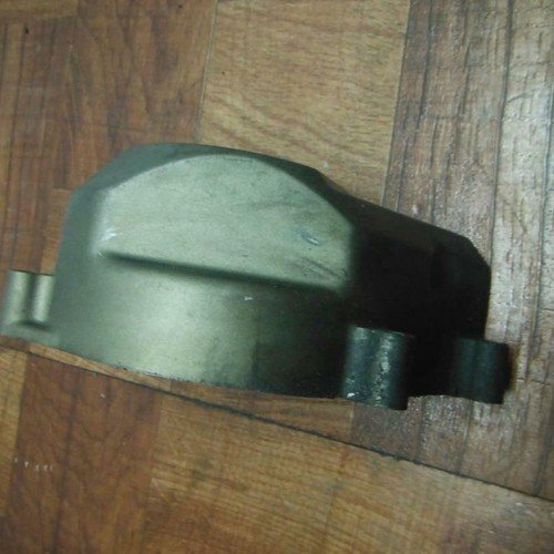 kawasaki 98-02 ninja zx6r 05-08 zzr600 ENGINE SPROCKET COVER 14026-1277 - Image 5