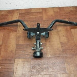 aprilia 12-14 sr50 2013 2014 sr50r SR 50 R HANDLEBARS HANDLE BAR AP8218638