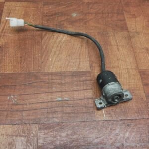 aprilia 12-14 sr50 2013 2014 sr50r IGNITION LOCK W KEY AP8224652