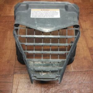 aprilia 12-14 sr50 2013 2014 sr50r SR 50 R AIR INTAKE TUBE DUCT INTAKE AP8268078