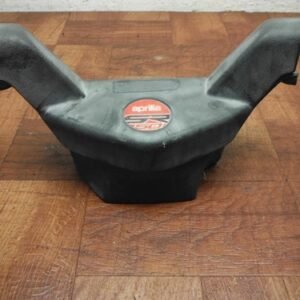 aprilia 2012 2013 sr50 2013 sr50r SR 50 R HANDLE BAR HANDLEBAR PAD COVER TRIM