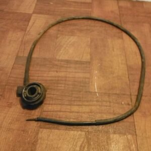 89-00 honda goldwing GL1500 GL 1500 SPEED DRIVE GEAR HUB with CABLE