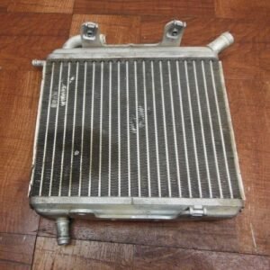 2013 aprilia sr50 sr50r SR 50 R RADIATOR