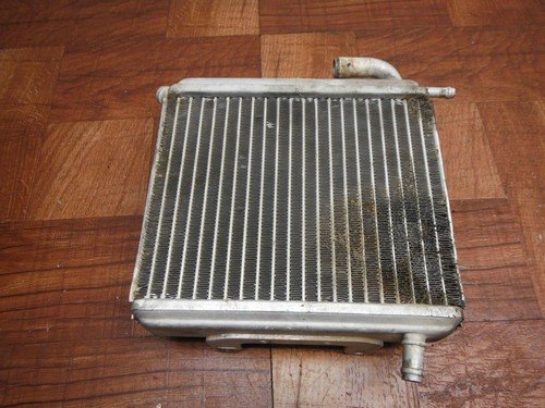 2013 aprilia sr50 sr50r SR 50 R RADIATOR - Image 2