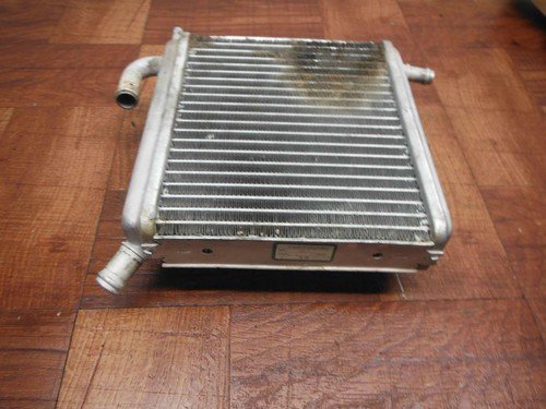 2013 aprilia sr50 sr50r SR 50 R RADIATOR - Image 3