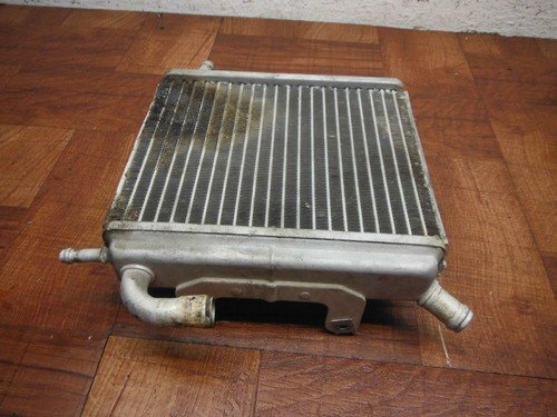 2013 aprilia sr50 sr50r SR 50 R RADIATOR - Image 4