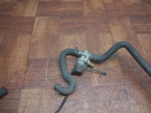 2003 honda VTX1800 vtx1800r AIR VALVE SOLENOID RELAY ENGINE SWITCH SENSOR - Image 3