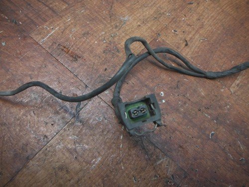 2004 bmw r1150rt-p WIRING HARNESS WIRE LOOM - Image 2