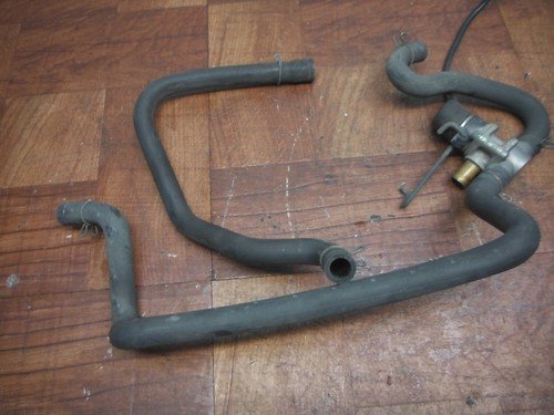 2003 honda VTX1800 vtx1800r AIR VALVE SOLENOID RELAY ENGINE SWITCH SENSOR - Image 9