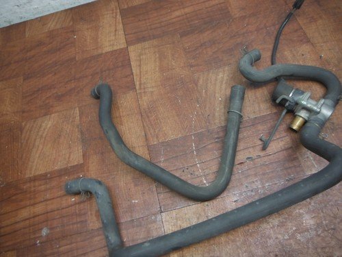 2003 honda VTX1800 vtx1800r AIR VALVE SOLENOID RELAY ENGINE SWITCH SENSOR - Image 10