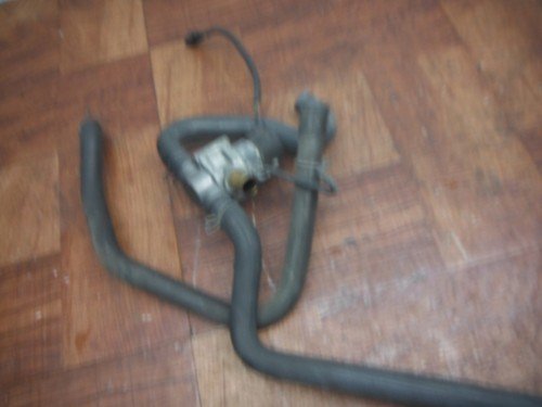 2003 honda VTX1800 vtx1800r AIR VALVE SOLENOID RELAY ENGINE SWITCH SENSOR - Image 11