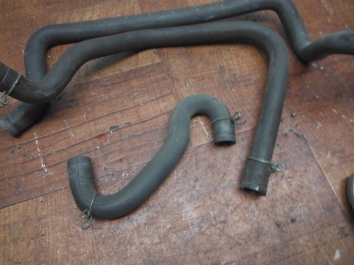 2003 honda VTX1800 vtx1800r AIR VALVE SOLENOID RELAY ENGINE SWITCH SENSOR - Image 14