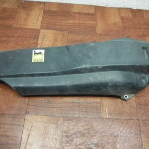 aprilia 2013 sr50 2013 sr50r SR 50 R ENGINE CRANKCASE VARIATOR COVER AP8268026